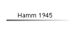 Hamm 1945