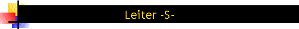 Leiter -S-