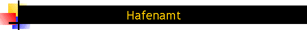 Hafenamt